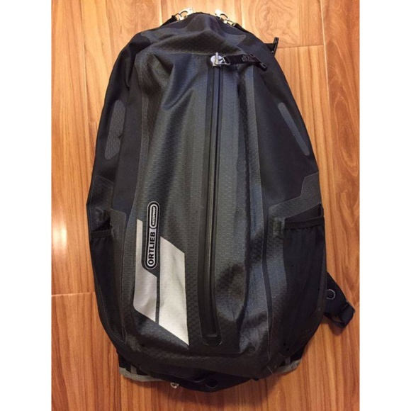 ortlieb flight backpack
